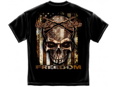 Freedom Tee (H.D.)